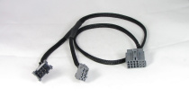Y-Kabel - Checkbox - QCB-Y6-0002 QSP Products